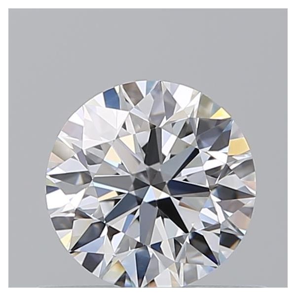 ROUND 0.61 D VS1 EX-EX-EX - 100744564834 GIA Diamond