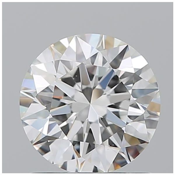 ROUND 1.2 H VS2 EX-EX-EX - 100744564839 GIA Diamond