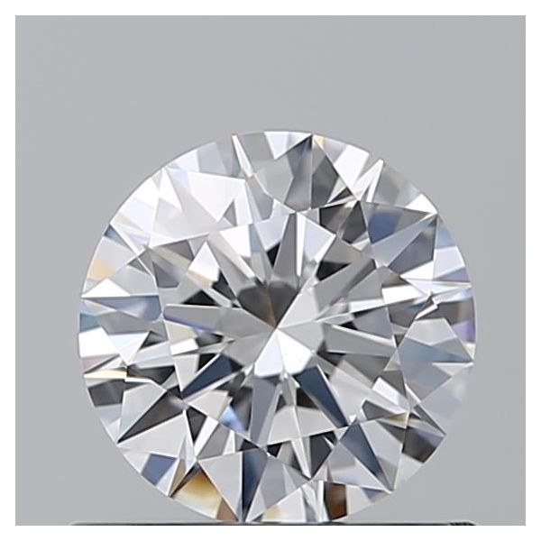 ROUND 0.63 E VS1 EX-EX-EX - 100744564842 GIA Diamond