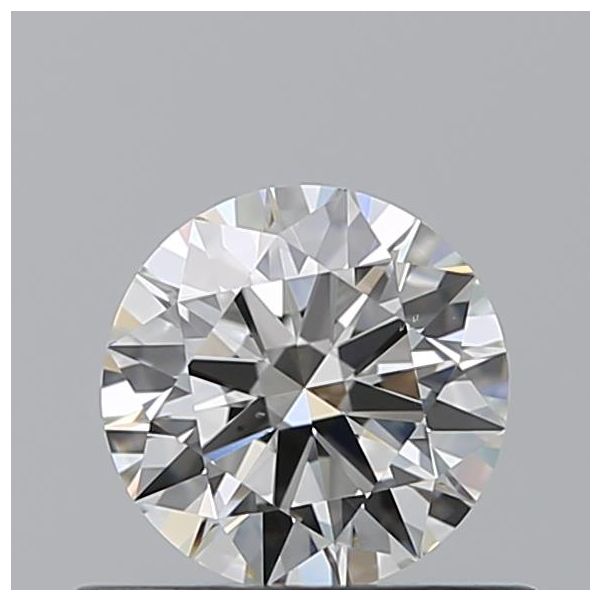 ROUND 0.51 I VS2 EX-EX-EX - 100744564846 GIA Diamond