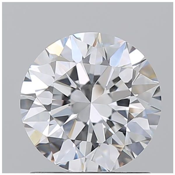 ROUND 1.2 E VS1 EX-EX-EX - 100744564847 GIA Diamond