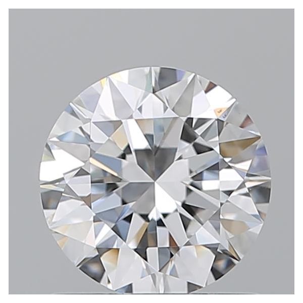 ROUND 1.01 E VS2 EX-EX-EX - 100744564852 GIA Diamond