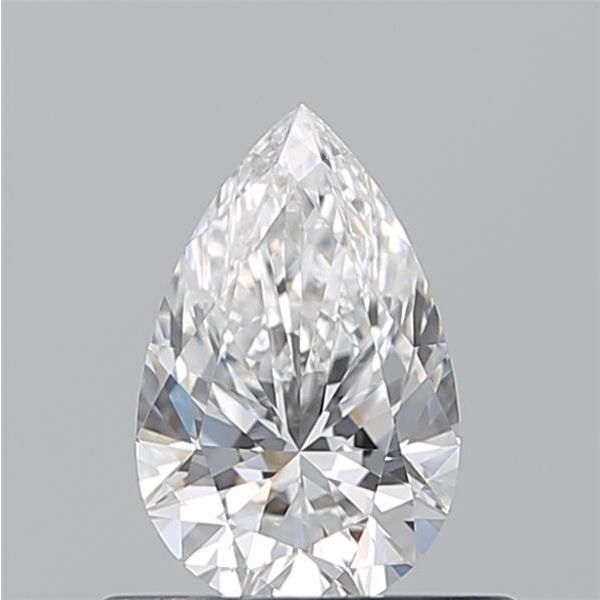 PEAR 0.51 E VS1 --EX-EX - 100744564863 GIA Diamond