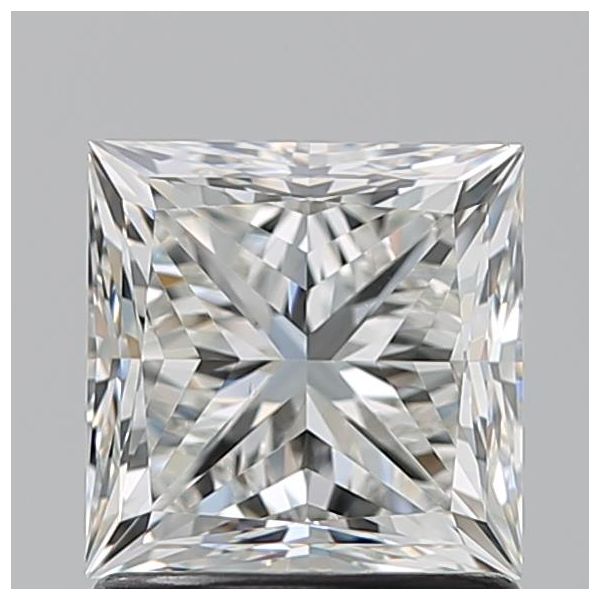 PRINCESS 1.51 I VS1 --EX-EX - 100744564872 GIA Diamond