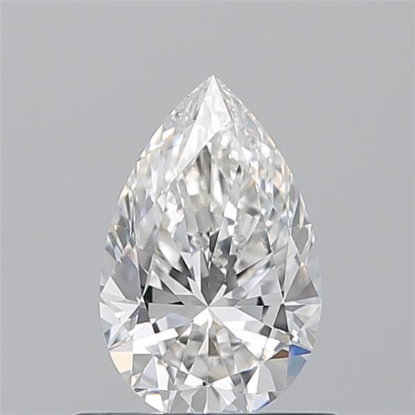 PEAR 0.62 F VS1 --VG-VG - 100744564879 GIA Diamond