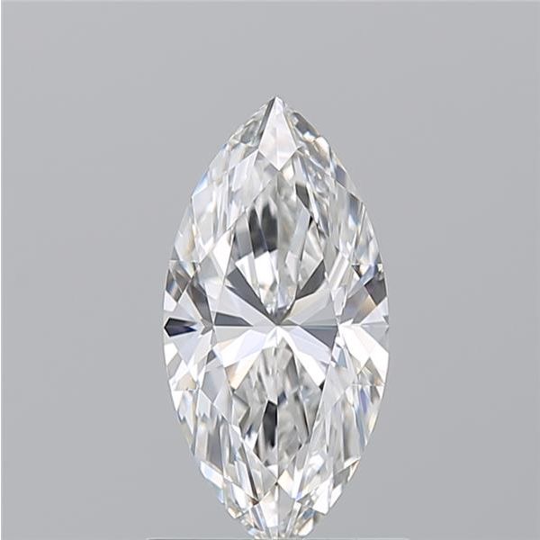 MARQUISE 1.01 G VVS2 --VG-EX - 100744564884 GIA Diamond
