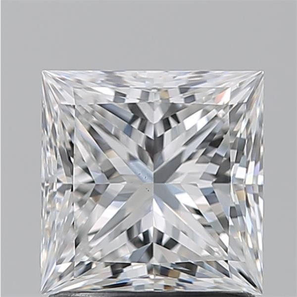 PRINCESS 1.51 E VS1 --EX-EX - 100744564888 GIA Diamond