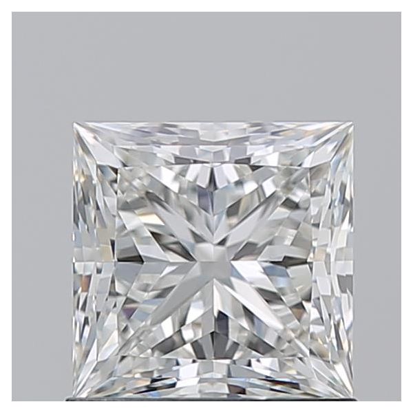PRINCESS 1.2 H VS2 --EX-EX - 100744564892 GIA Diamond