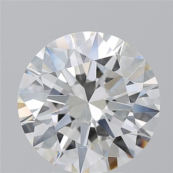 ROUND 4.01 I VS2 EX-EX-EX - 100744564919 GIA Diamond