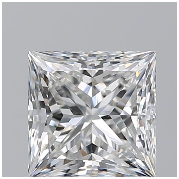 PRINCESS 1.01 G VS1 --EX-EX - 100744564923 GIA Diamond