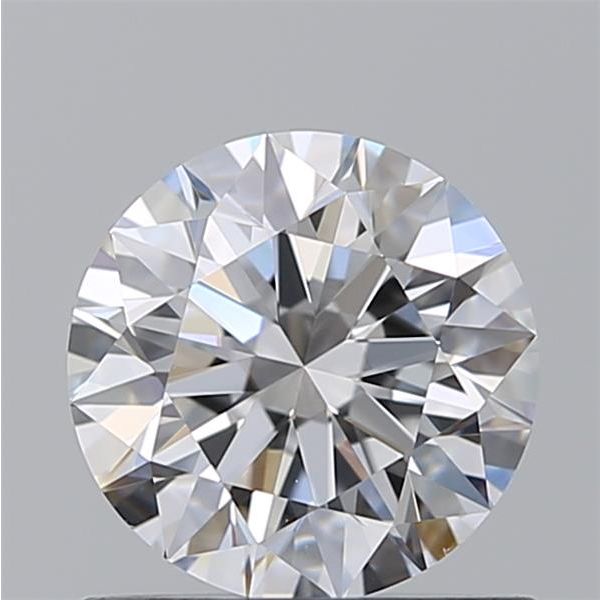 ROUND 0.9 E VS1 EX-EX-EX - 100744564939 GIA Diamond