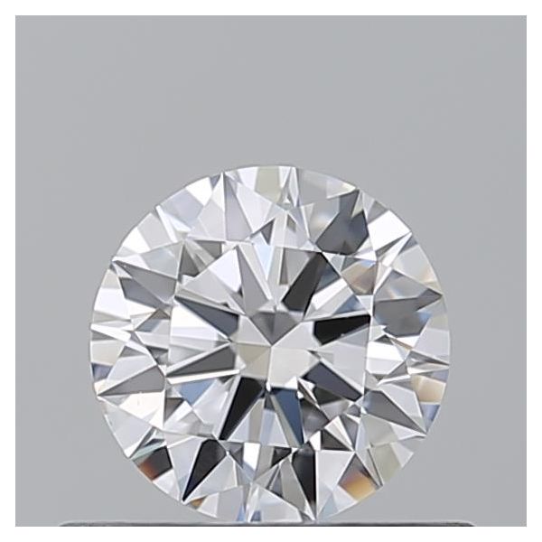 ROUND 0.5 D VS2 EX-EX-EX - 100744564946 GIA Diamond