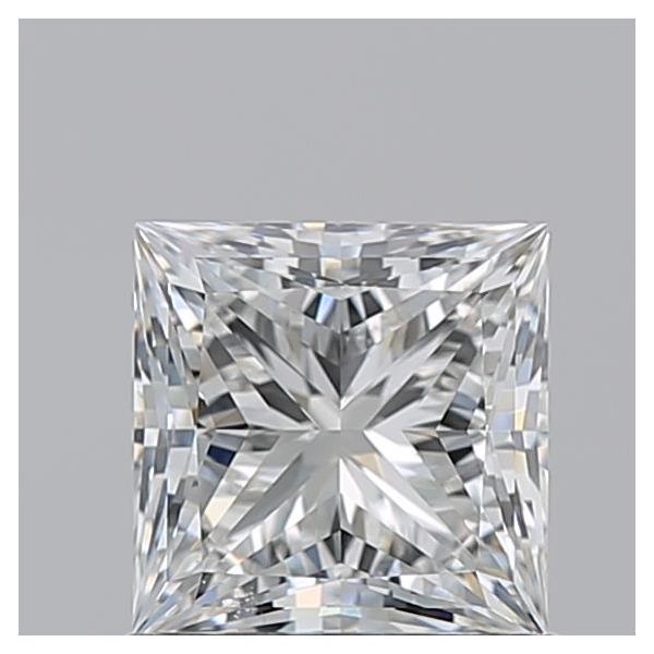PRINCESS 1.01 G VS2 --EX-EX - 100744564947 GIA Diamond