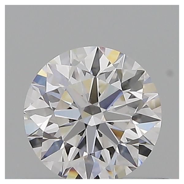 ROUND 0.5 D VS1 EX-EX-EX - 100744564950 GIA Diamond