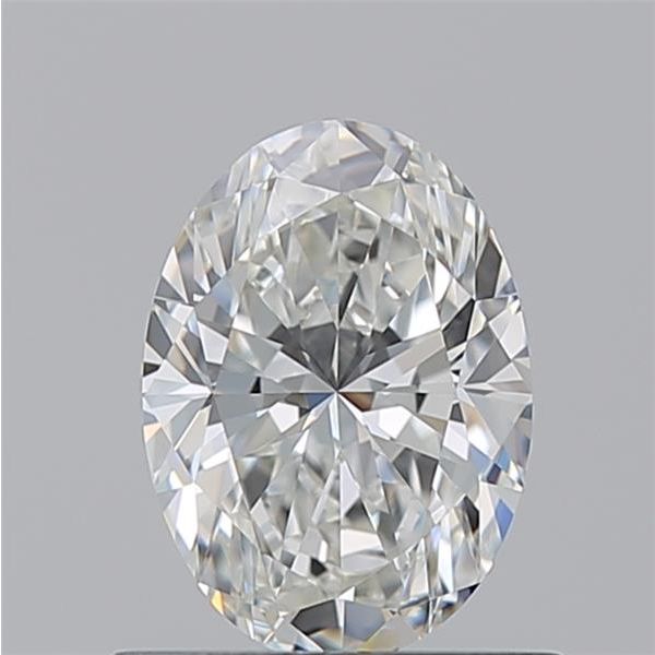 OVAL 0.74 G IF --EX-EX - 100744564952 GIA Diamond