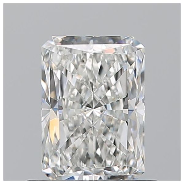 RADIANT 0.7 H VVS2 --EX-EX - 100744564980 GIA Diamond