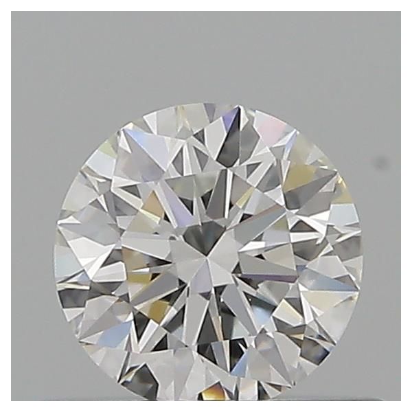 ROUND 0.5 F VS1 EX-EX-EX - 100744564990 GIA Diamond
