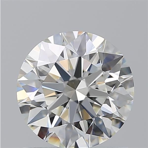 ROUND 1.1 I VVS2 EX-EX-EX - 100744564994 GIA Diamond
