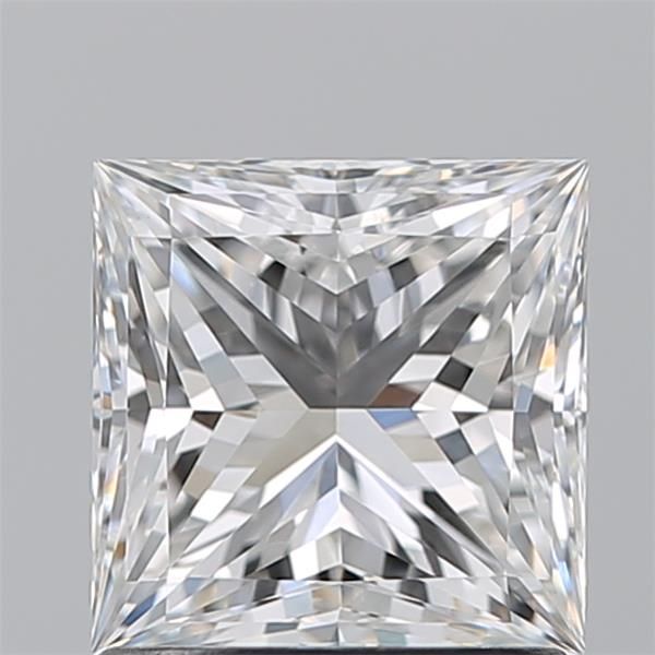PRINCESS 1.3 F VS1 --EX-EX - 100744564995 GIA Diamond