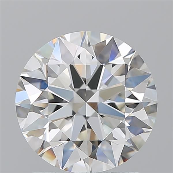 ROUND 1.9 I VVS2 EX-EX-EX - 100744565030 GIA Diamond