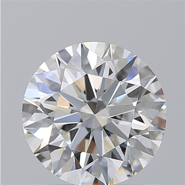 ROUND 1.09 H VS2 EX-EX-EX - 100744565031 GIA Diamond