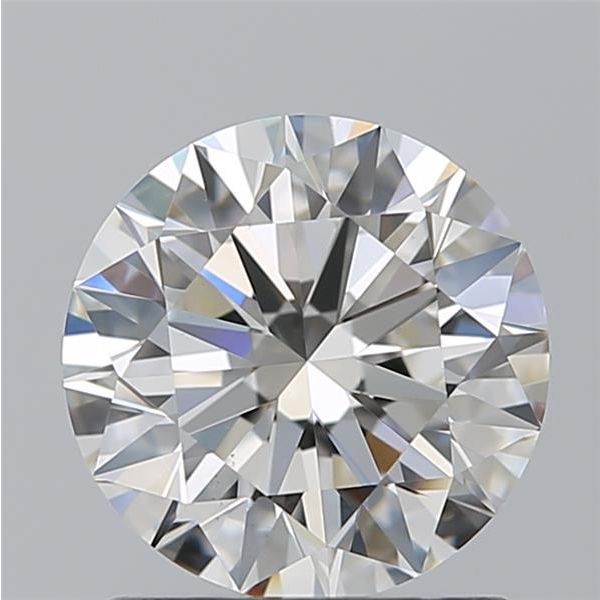 ROUND 1.4 I VS2 EX-EX-EX - 100744565034 GIA Diamond
