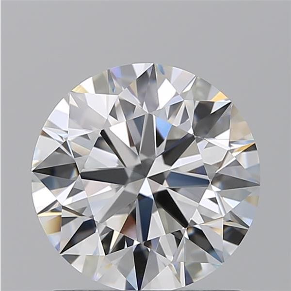 ROUND 1.42 G IF EX-EX-EX - 100744565039 GIA Diamond