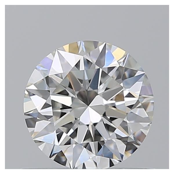 ROUND 0.71 G VVS1 EX-EX-EX - 100744565062 GIA Diamond