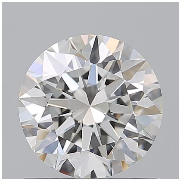 ROUND 0.9 I VVS1 EX-EX-EX - 100744565066 GIA Diamond