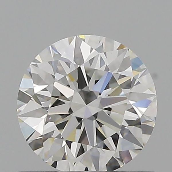 ROUND 0.73 G VS2 EX-EX-EX - 100744565068 GIA Diamond