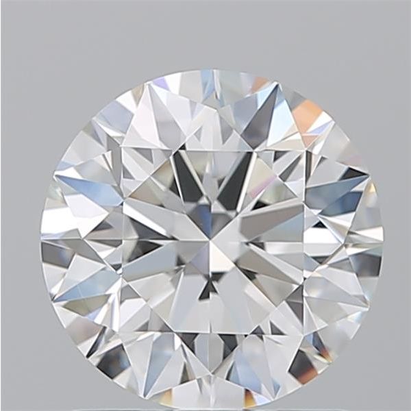 ROUND 1.5 G VVS2 EX-EX-EX - 100744565071 GIA Diamond