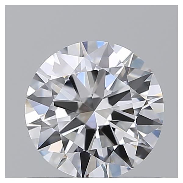 ROUND 0.7 D VVS1 EX-EX-EX - 100744565073 GIA Diamond