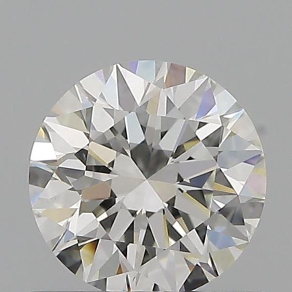 ROUND 0.72 G VS2 EX-EX-EX - 100744565078 GIA Diamond