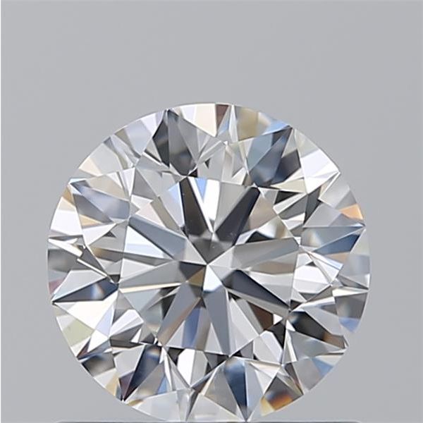 ROUND 0.9 E VS2 EX-EX-EX - 100744565081 GIA Diamond