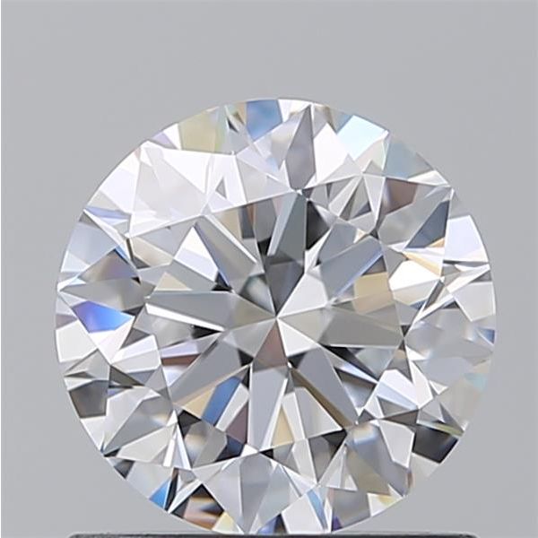 ROUND 1.01 D VVS2 EX-EX-EX - 100744565083 GIA Diamond