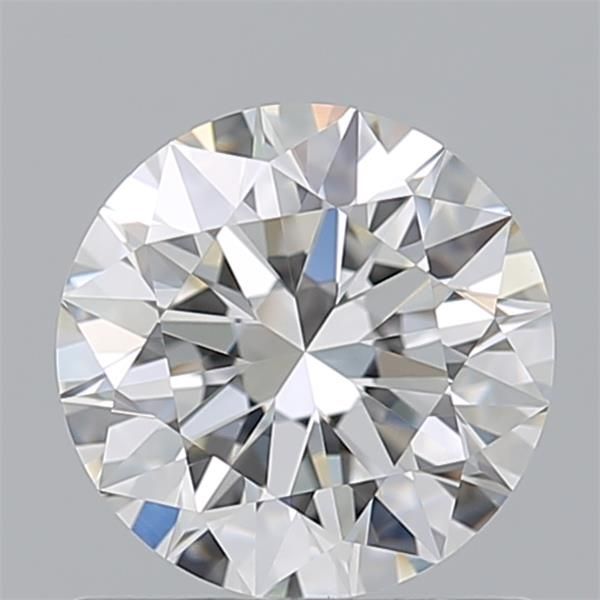 ROUND 1.01 I VVS1 EX-EX-EX - 100744565087 GIA Diamond
