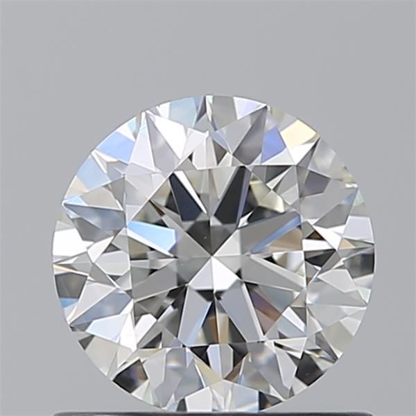 ROUND 0.8 I VS2 EX-EX-EX - 100744565090 GIA Diamond