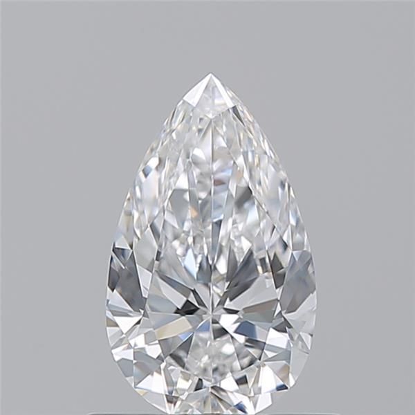PEAR 0.71 D VS1 --VG-EX - 100744565096 GIA Diamond