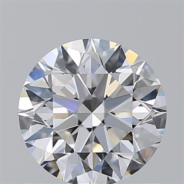 ROUND 0.9 E VS2 EX-EX-EX - 100744565103 GIA Diamond