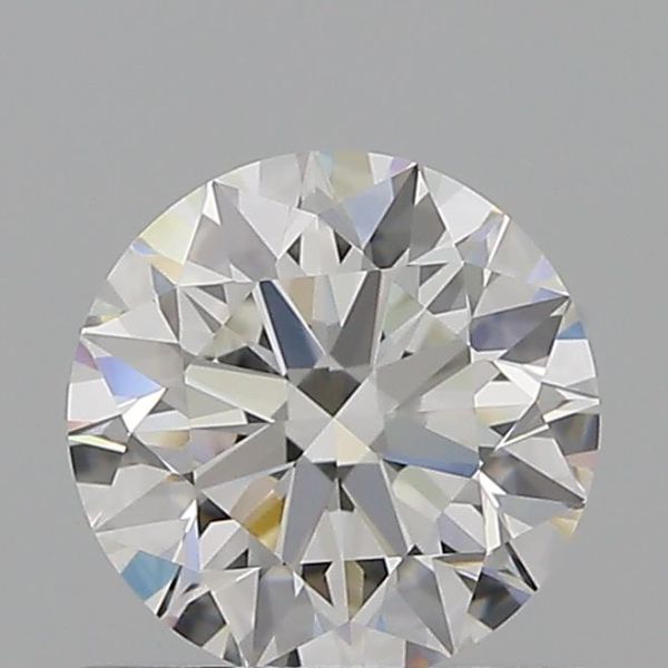 ROUND 0.81 G VVS1 EX-EX-EX - 100744565115 GIA Diamond