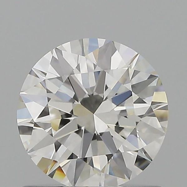 ROUND 0.9 H VVS1 EX-EX-EX - 100744565122 GIA Diamond