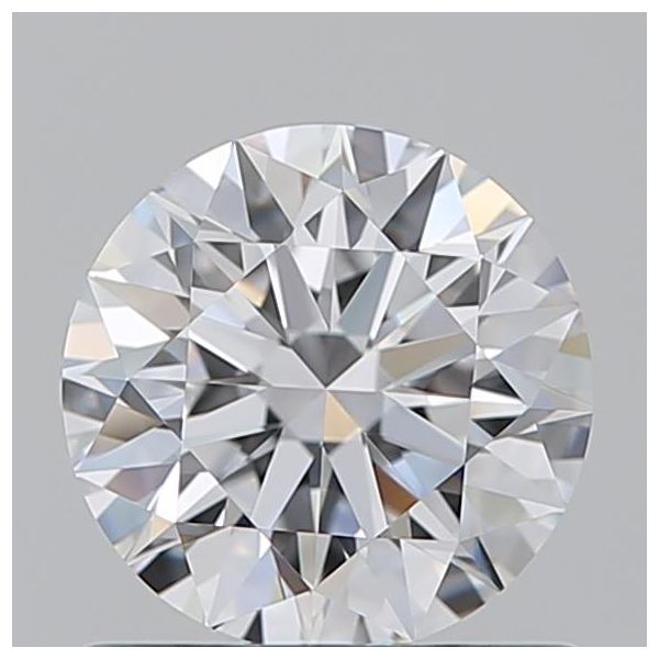 ROUND 0.96 D VVS1 EX-EX-EX - 100744565125 GIA Diamond