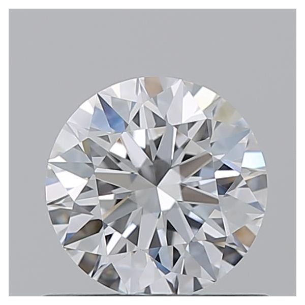 ROUND 0.7 E VS1 EX-EX-EX - 100744565129 GIA Diamond