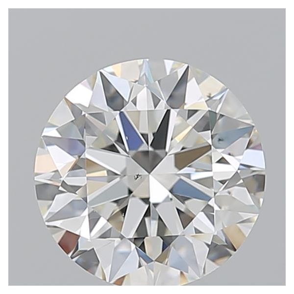 ROUND 1.15 I VS2 EX-EX-EX - 100744565136 GIA Diamond