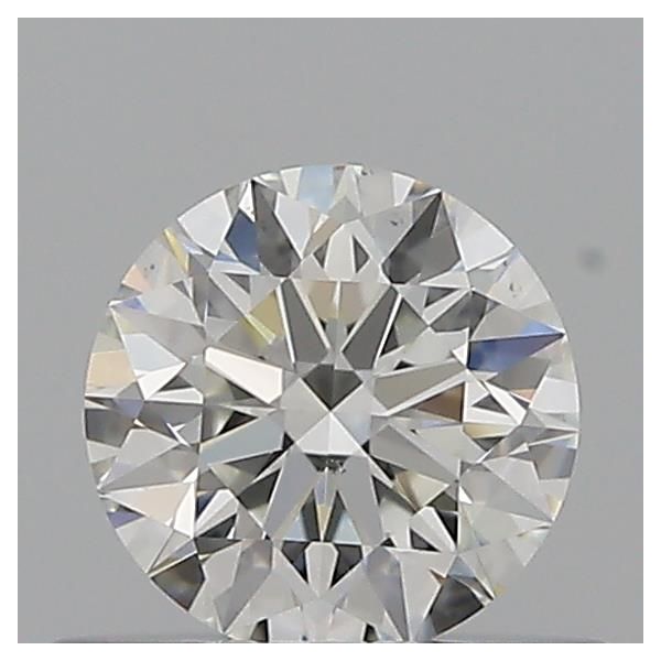 ROUND 0.5 I VS1 EX-EX-EX - 100744565145 GIA Diamond