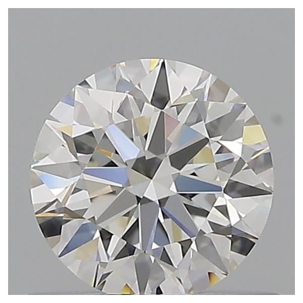 ROUND 0.62 G VVS1 EX-EX-EX - 100744565149 GIA Diamond