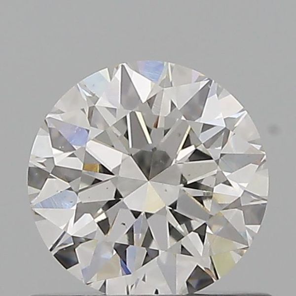 ROUND 0.7 G VS2 EX-EX-EX - 100744565158 GIA Diamond