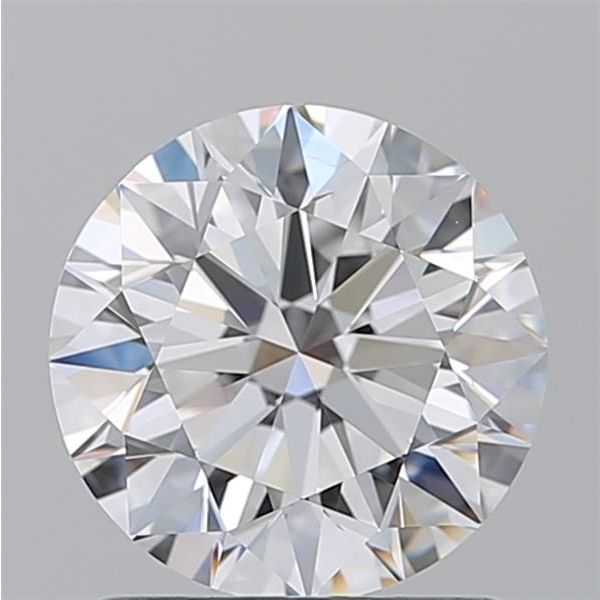 ROUND 1.5 D VVS2 EX-EX-EX - 100744565160 GIA Diamond