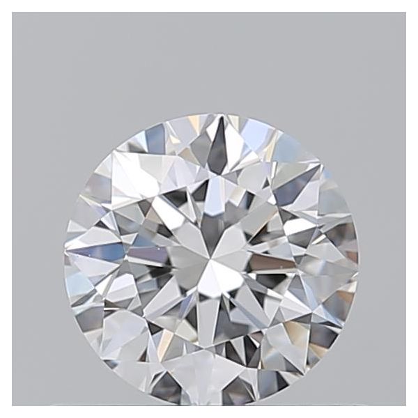 ROUND 0.6 E VS1 EX-EX-EX - 100744565161 GIA Diamond