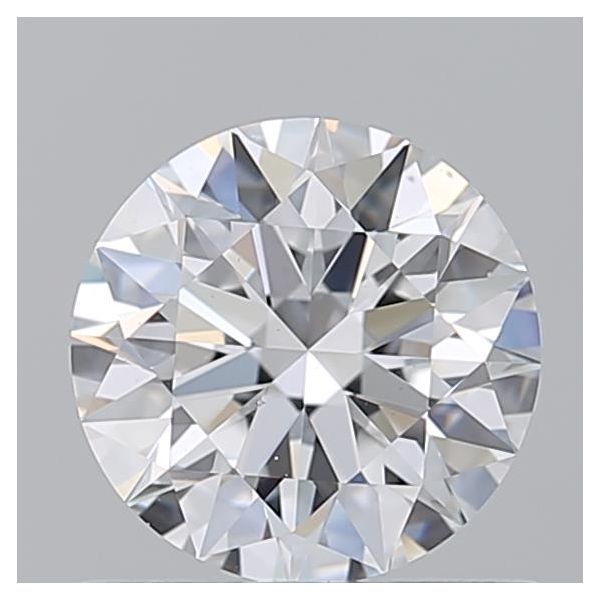 ROUND 0.82 D VS2 EX-EX-EX - 100744565167 GIA Diamond